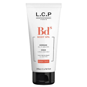 L.C.P Body Spa Scrub 200ml